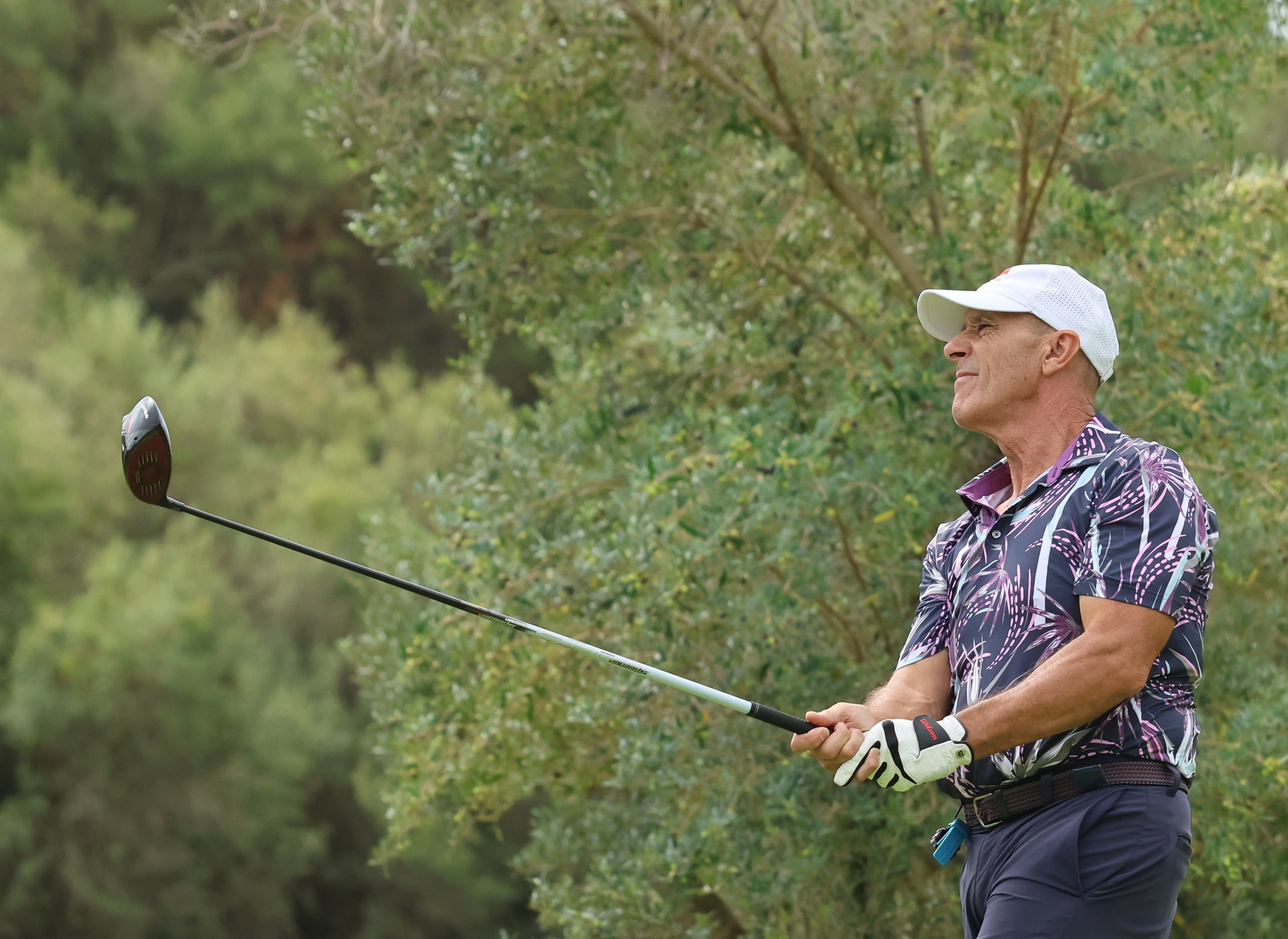 Torneo de Golf Diario SUR