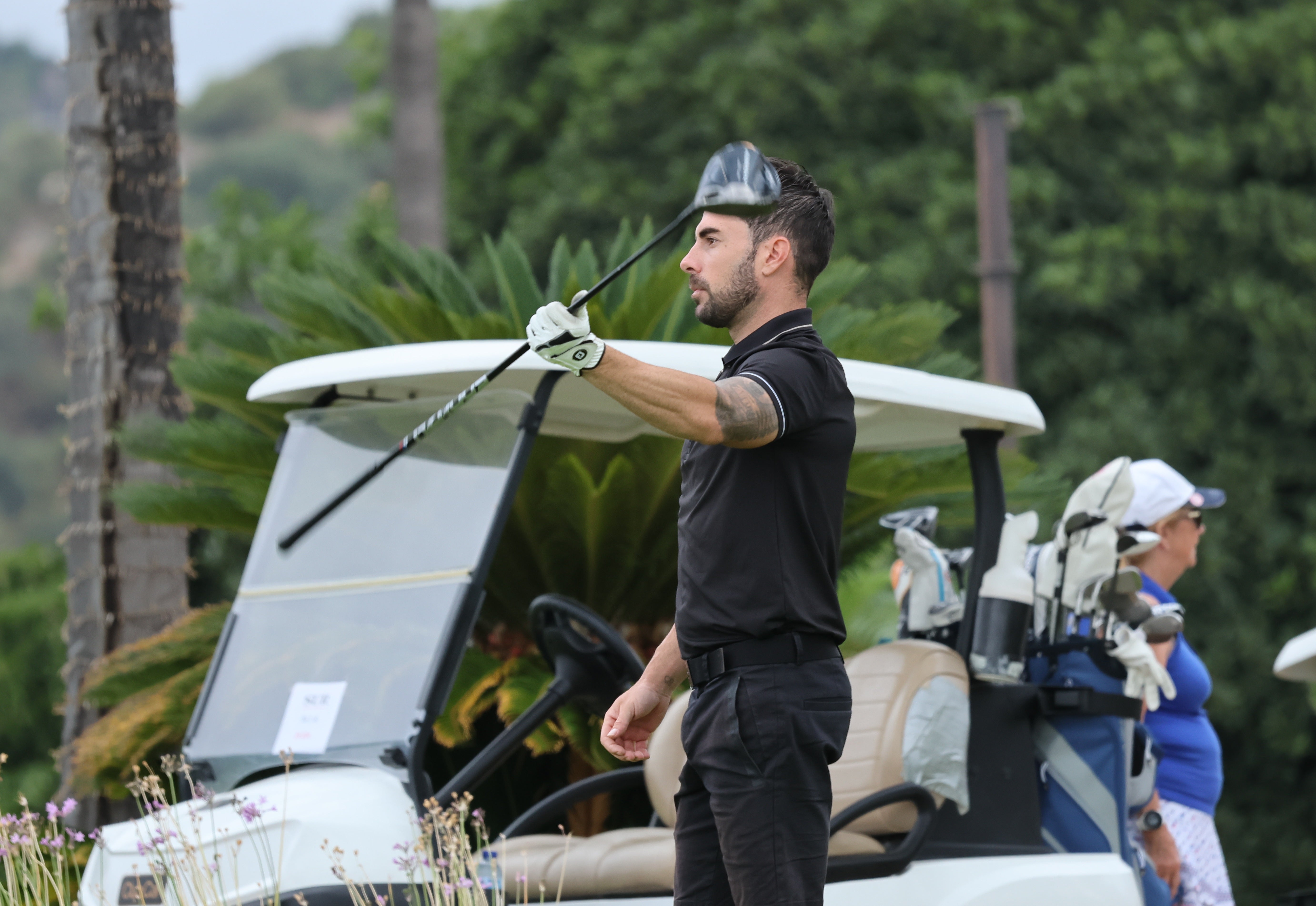 Torneo de Golf Diario SUR