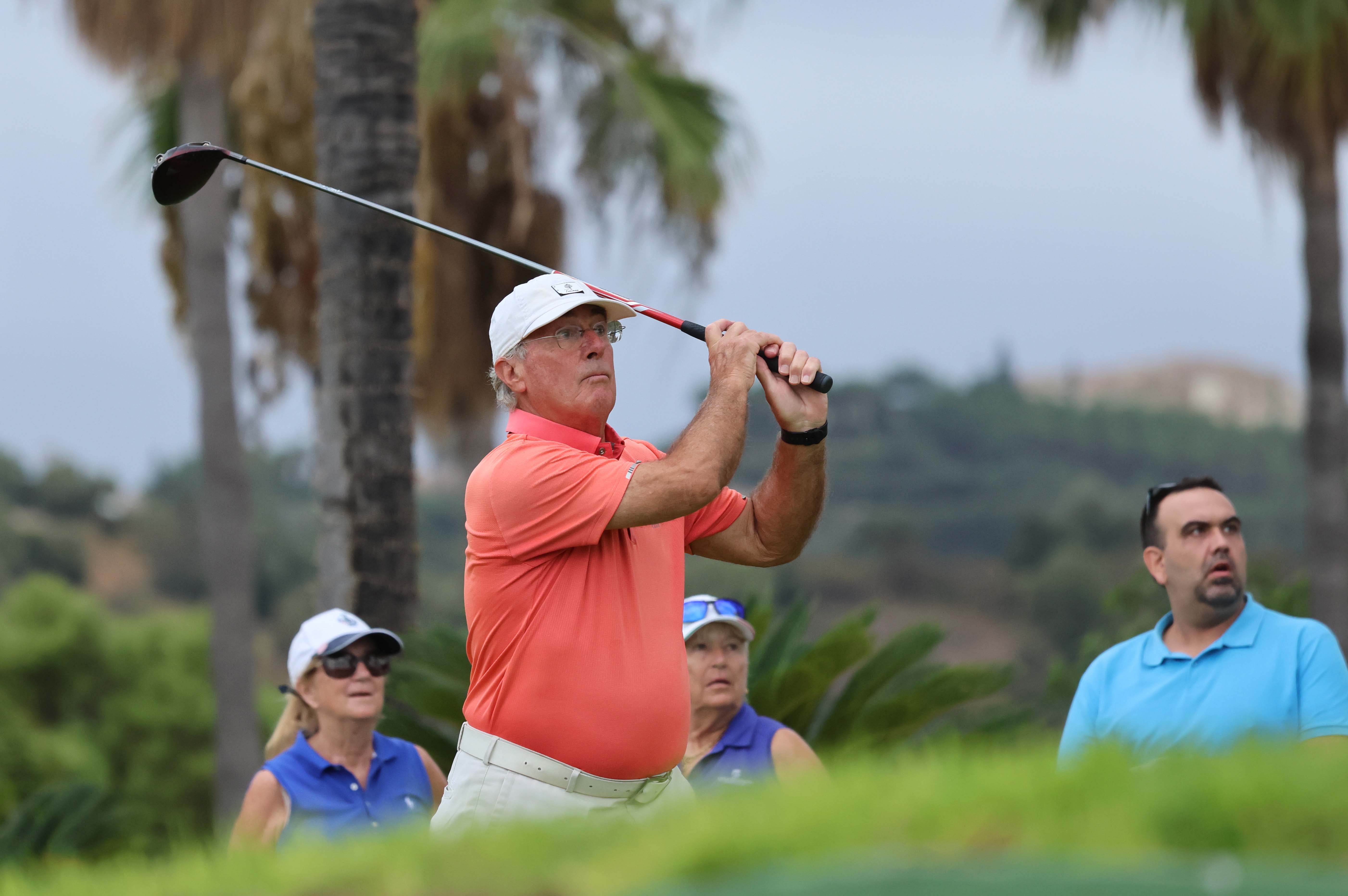 Torneo de Golf Diario SUR