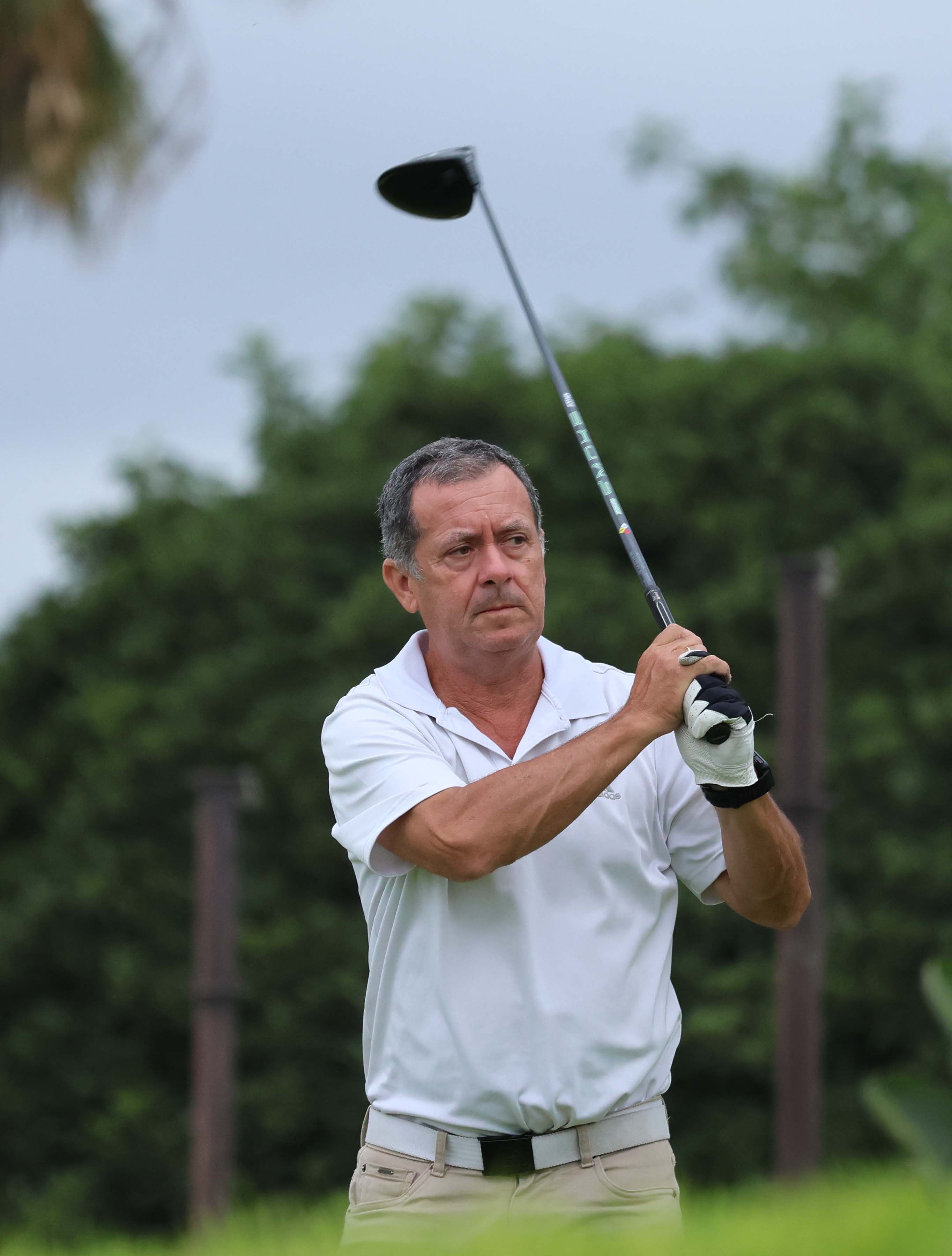 Torneo de Golf Diario SUR