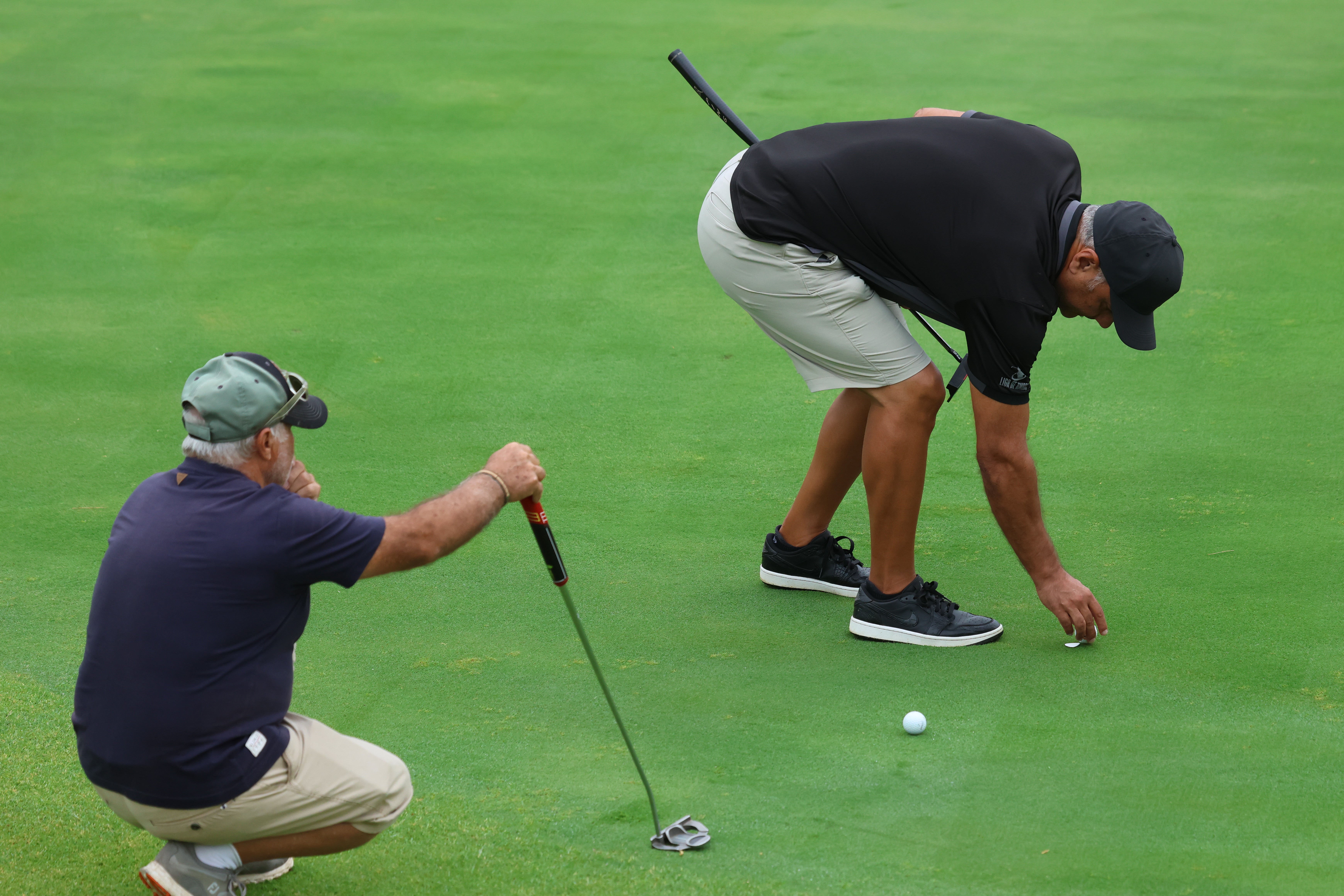 Torneo de Golf Diario SUR