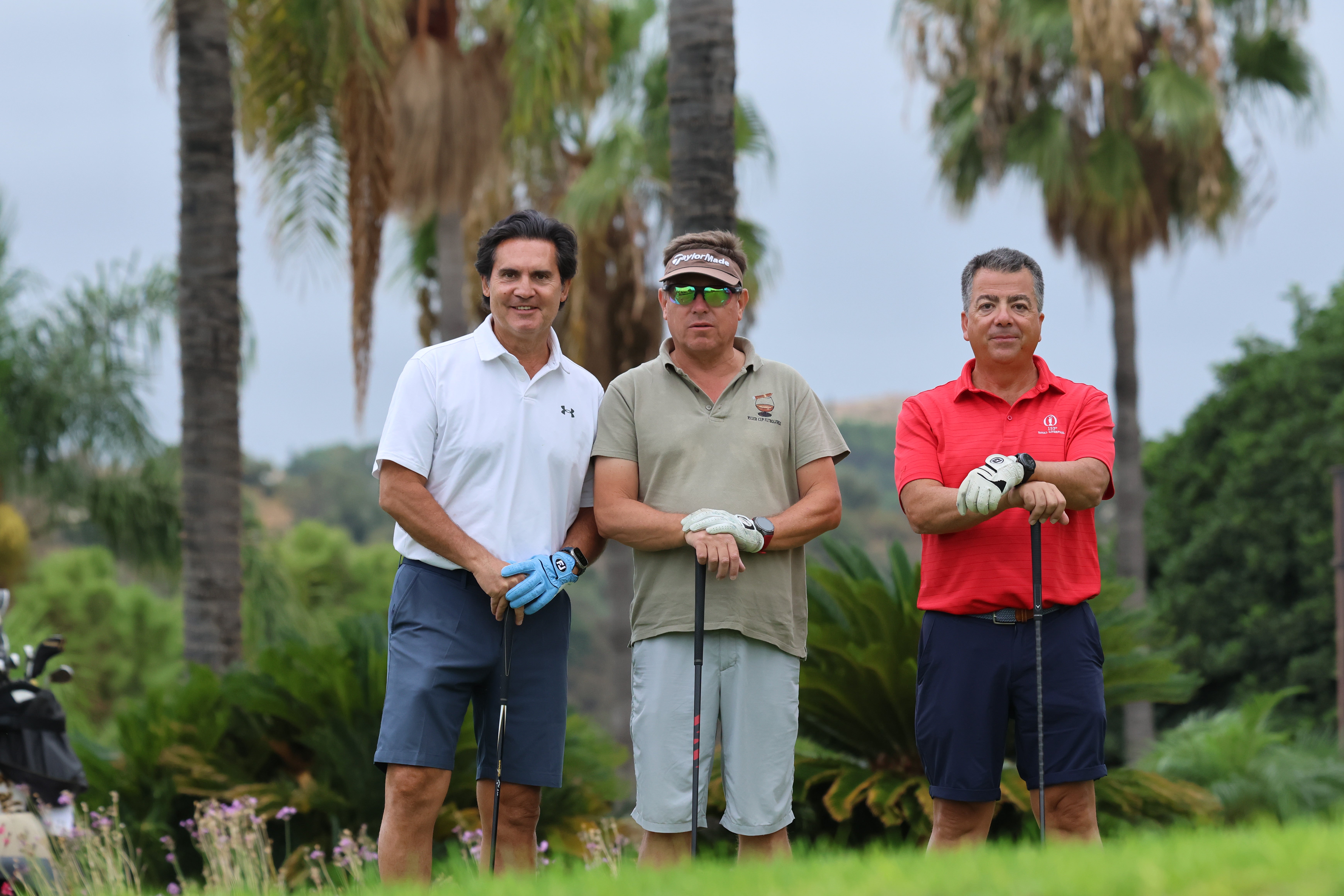 Torneo de Golf Diario SUR