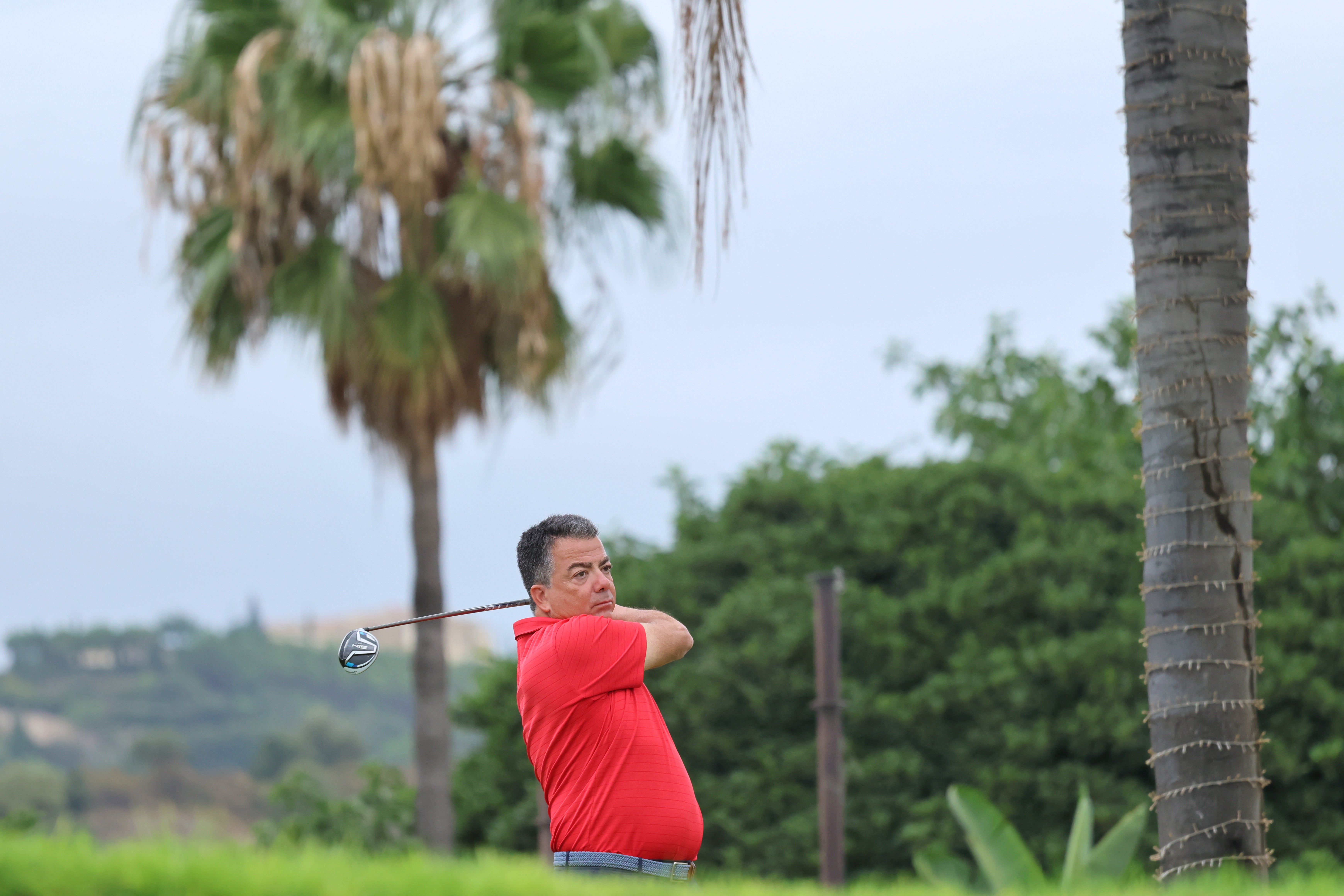 Torneo de Golf Diario SUR