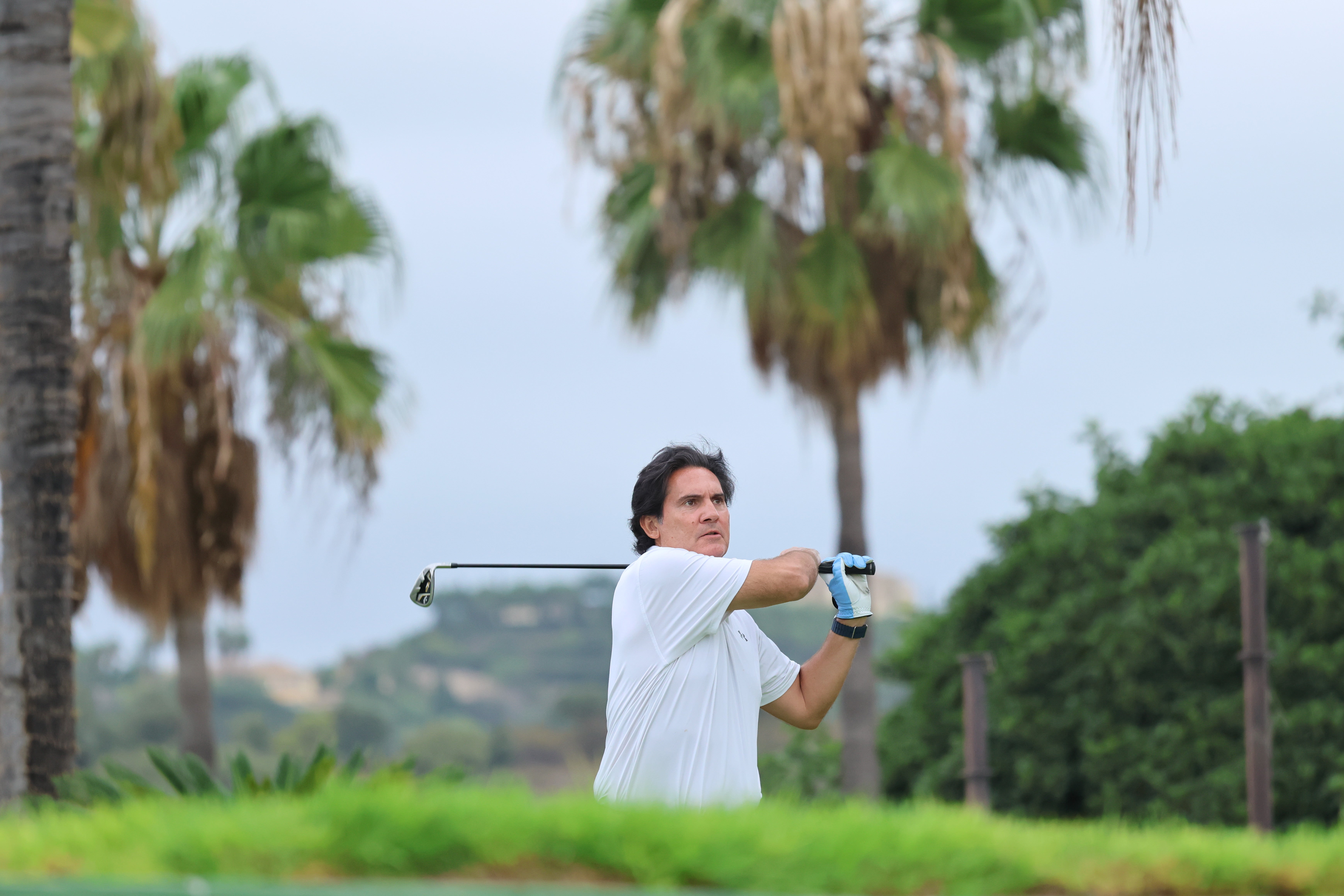 Torneo de Golf Diario SUR
