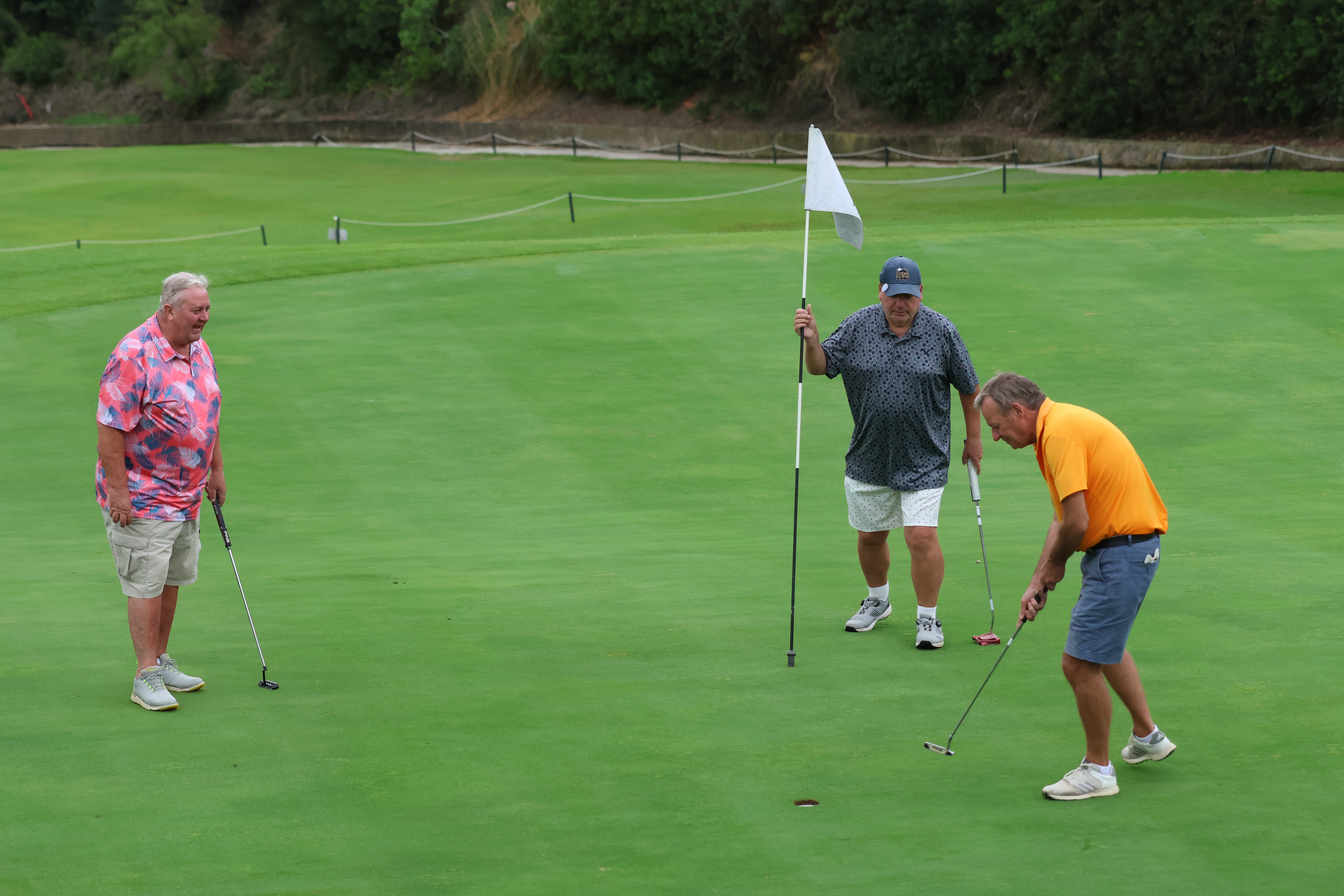 Torneo de Golf Diario SUR