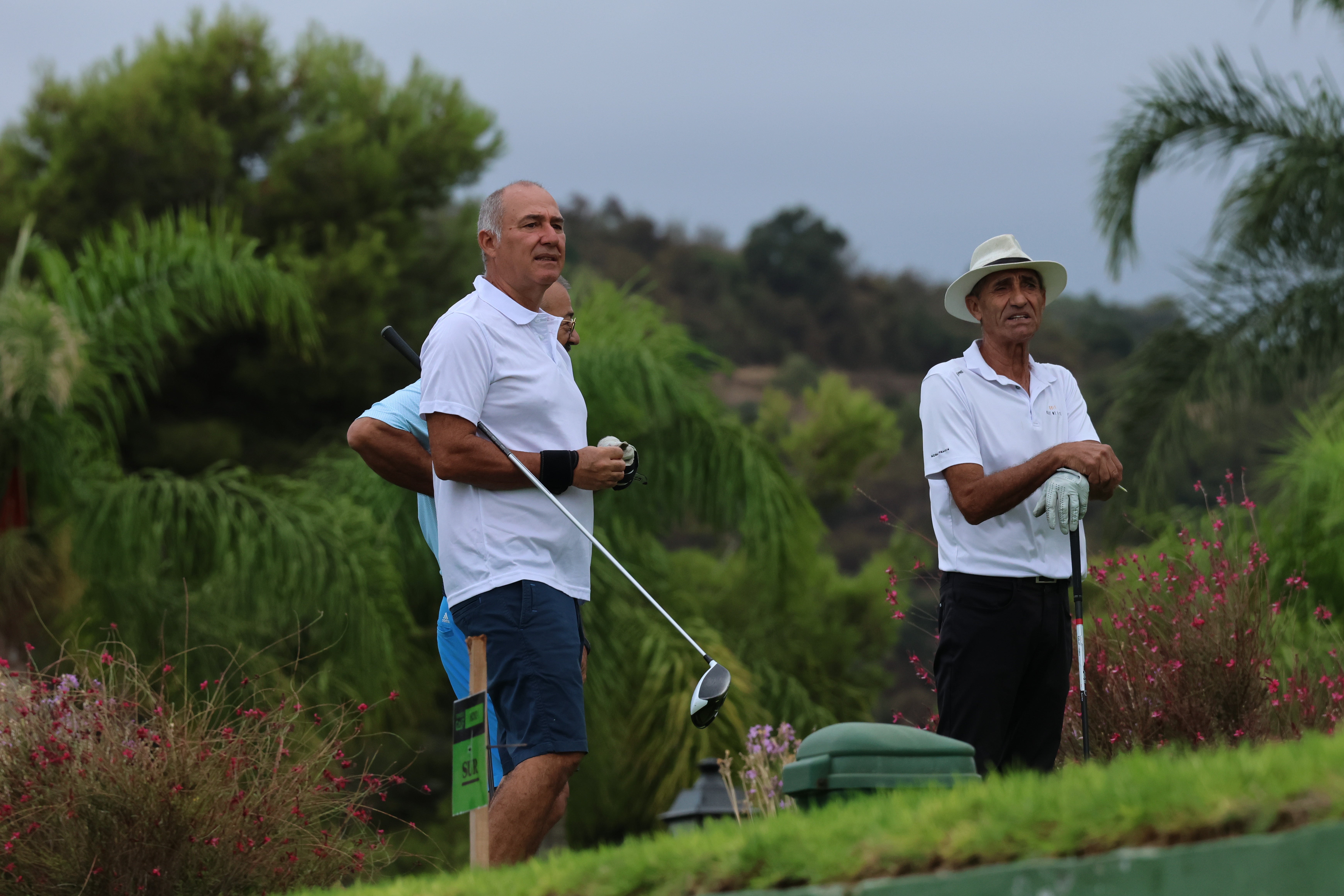 Torneo de Golf Diario SUR