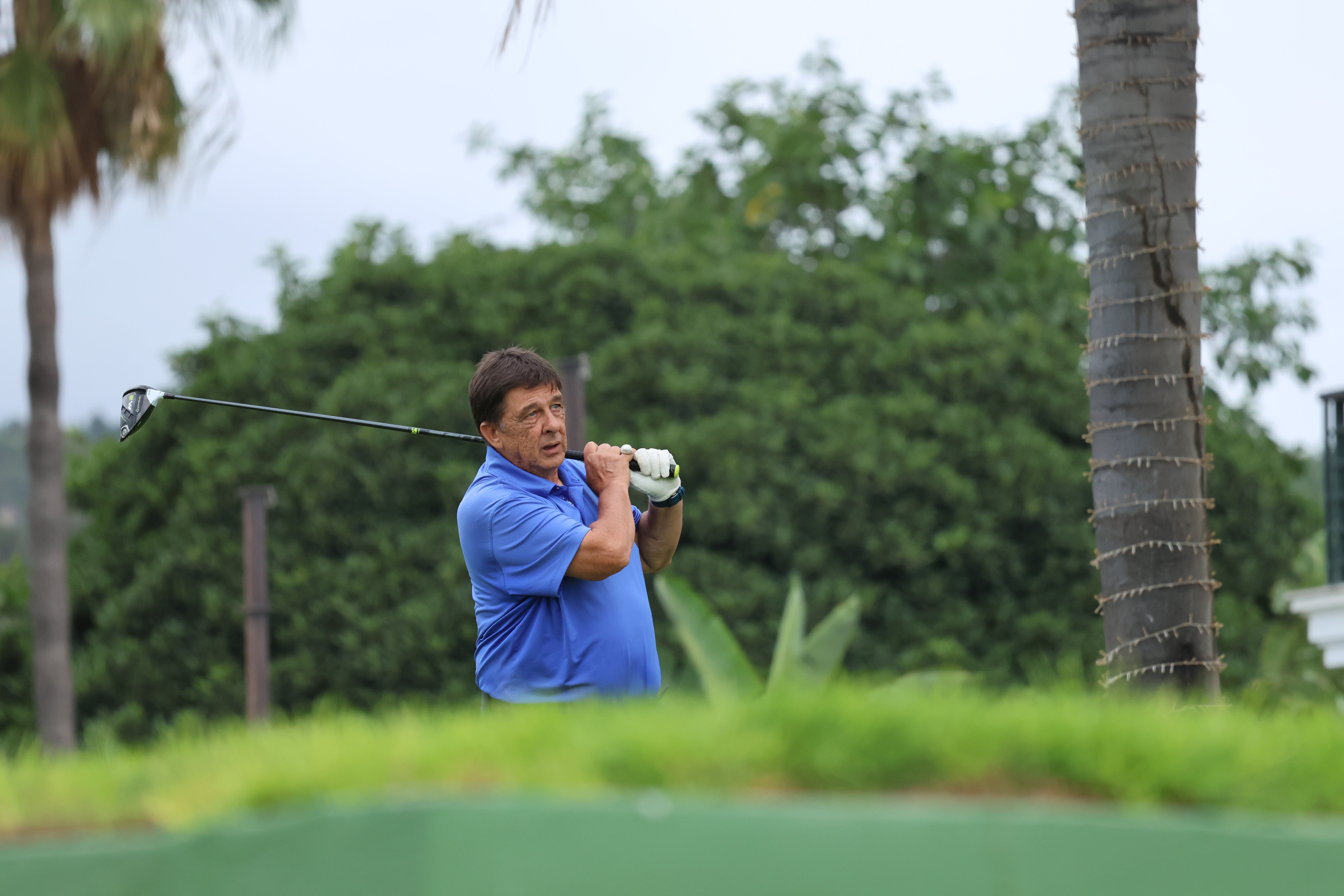 Torneo de Golf Diario SUR