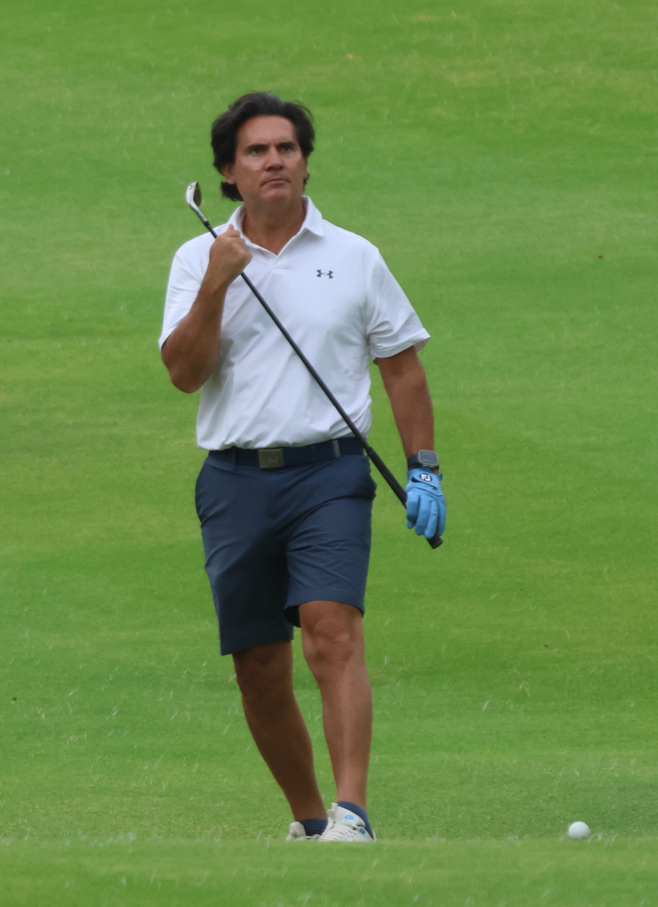 Torneo de Golf Diario SUR