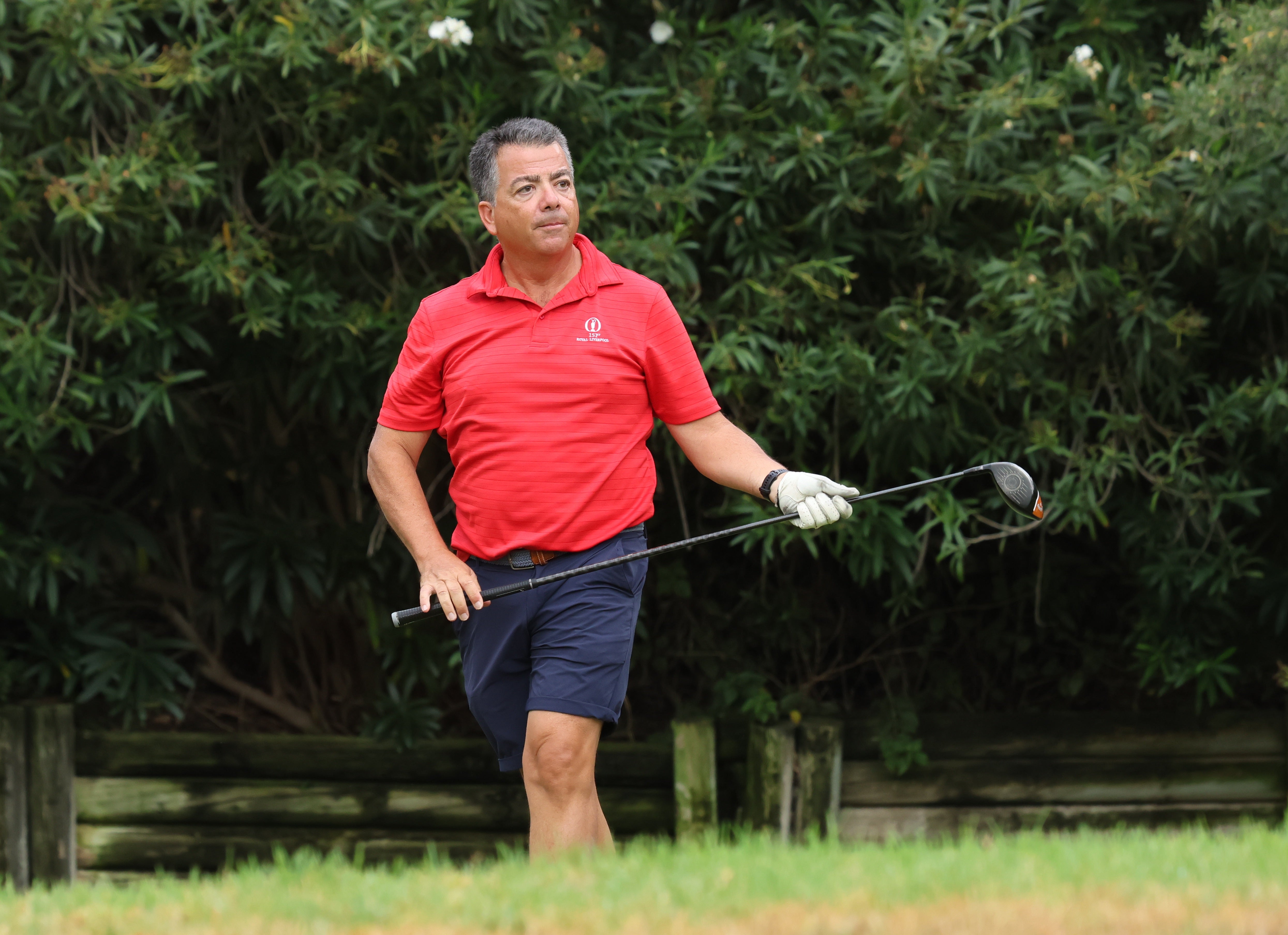 Torneo de Golf Diario SUR