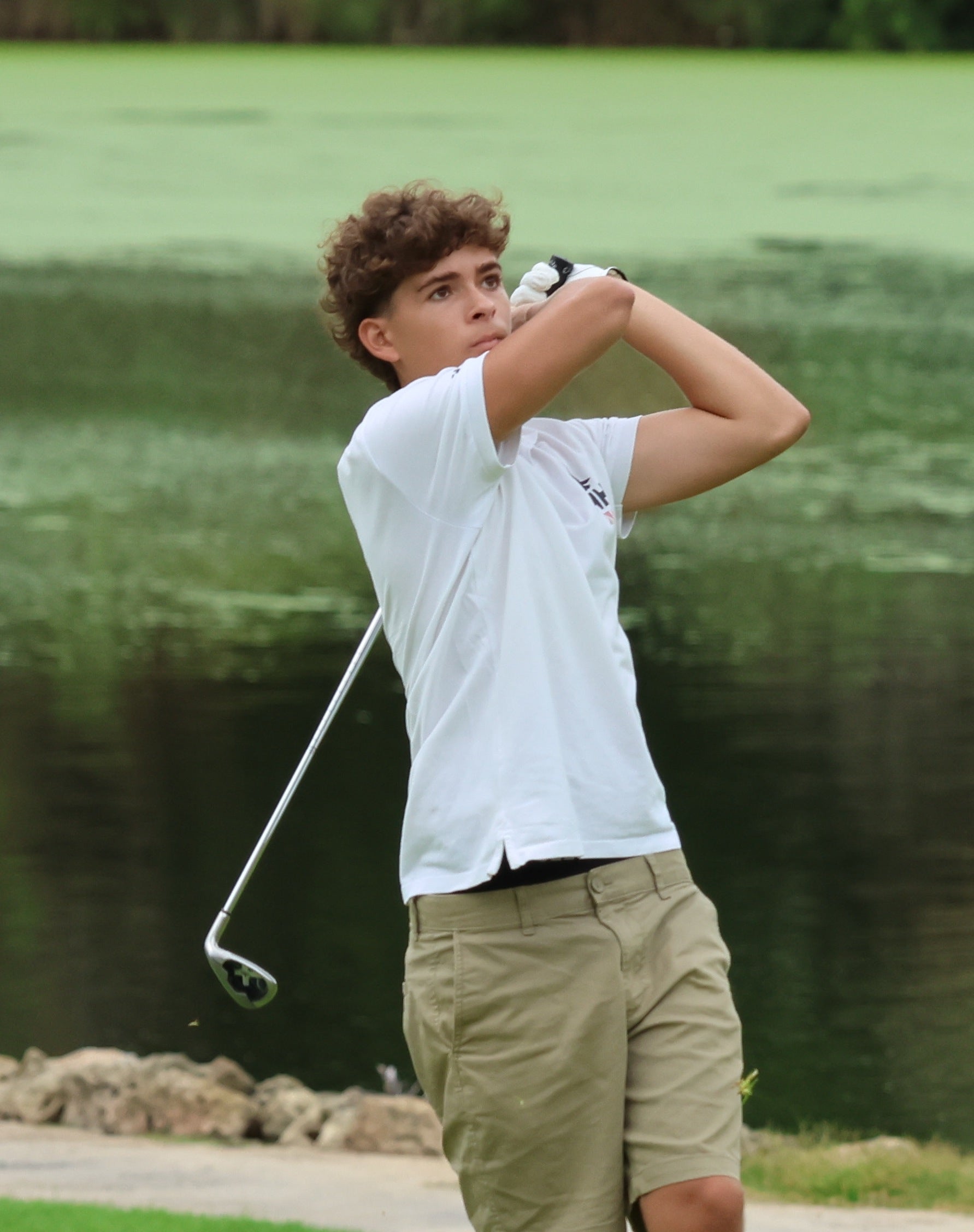 Torneo de Golf Diario SUR