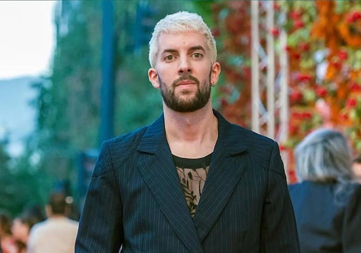 El radical cambio de look de Broncano para estrenar temporada de 'La Revuelta'