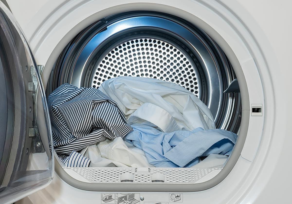 Alertan de problemas de seguridad en unas secadoras de una conocida marca