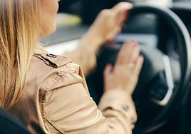 Un tribunal aclara si es accidente 'in itinere' el percance sufrido por una mujer que salió antes del trabajo para ir a una cita médica