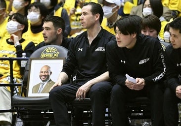 El Utsonomiya Brex, de la tragedia a la gloria para jugar la Intercontinental