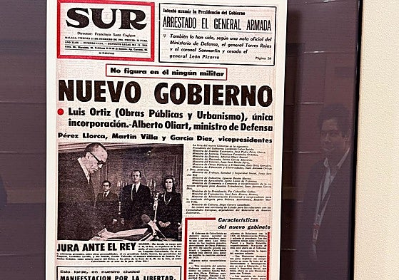 Fotograma del vídeo de La Moncloa en TikTok.