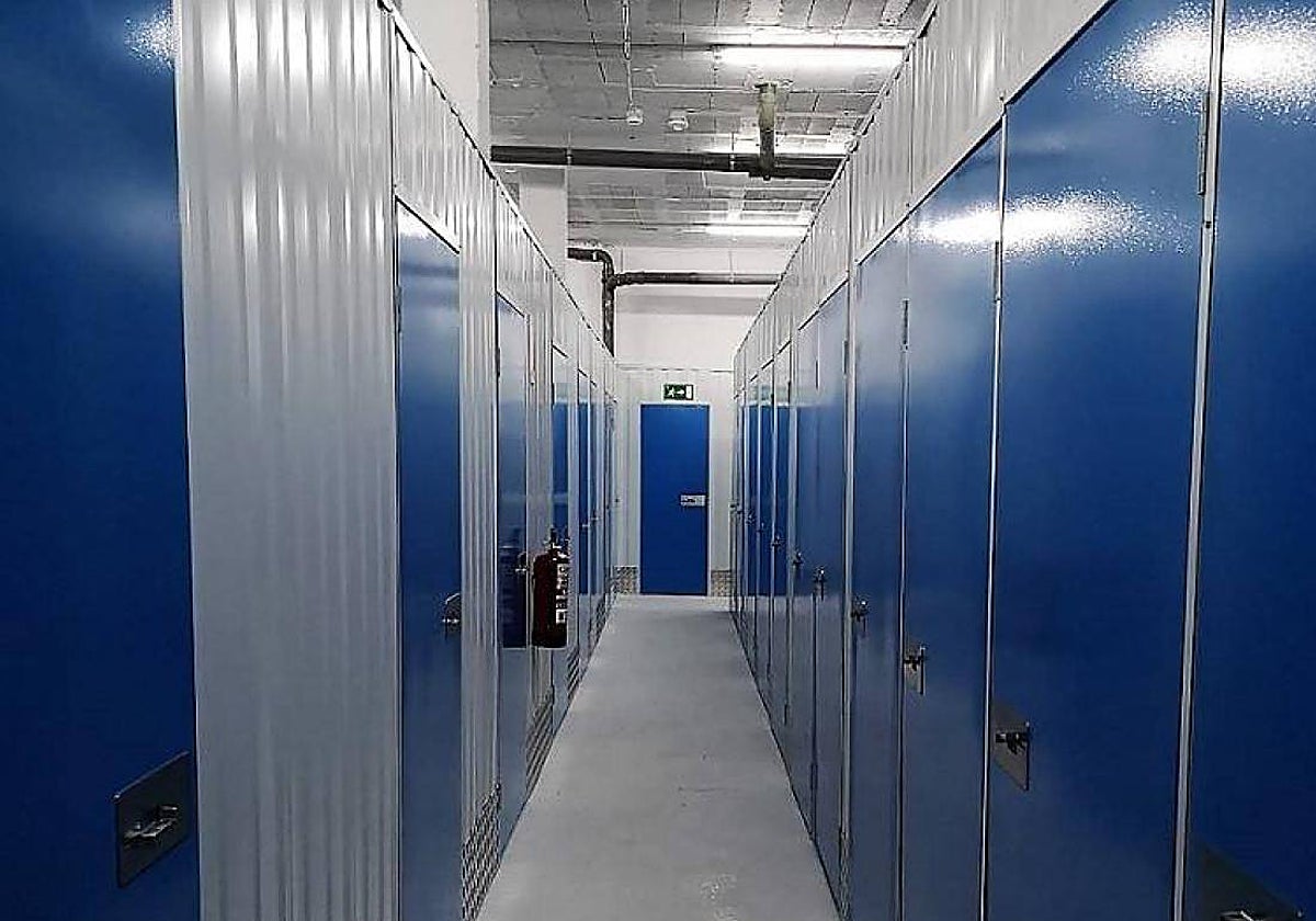 Dos vecinas vencen a su comunidad en el Supremo: las reconoce como legítimas propietarias de dos trasteros tras 30 años de uso exclusivo