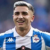 Imagen - Con 15 millones de tasación, es la más alta de Segunda División. El club ha rechazado ofertas de hasta 30 millones de euros