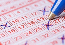 La Primitiva deja casi 50.000 euros en San Pedro Alcántara