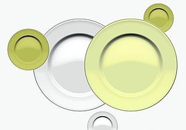 Gastronomika se echa a la mar