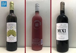 La cata: los vinos recomendados en la segunda semana de septiembre