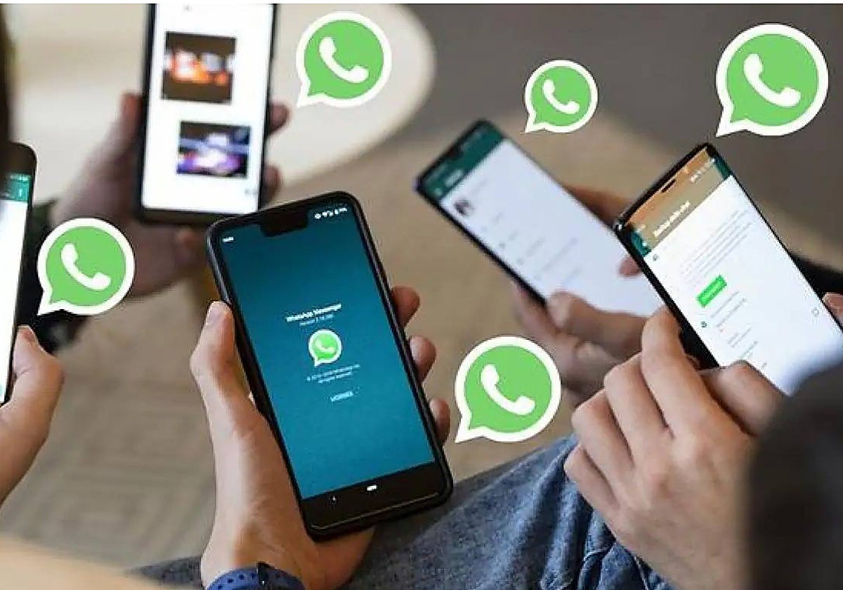 ¿Es legal que te incluyan en el whatsapp de la comunidad de propietarios y tu teléfono quede visible a todos los vecinos?