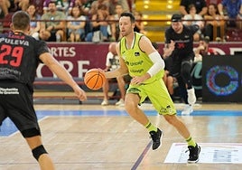 El Unicaja gana la Copa Andalucía de baloncesto