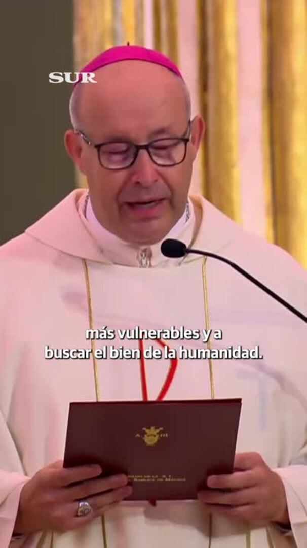 Málaga estrena obispo: José Antonio Satué abre un nuevo rumbo para la diócesis