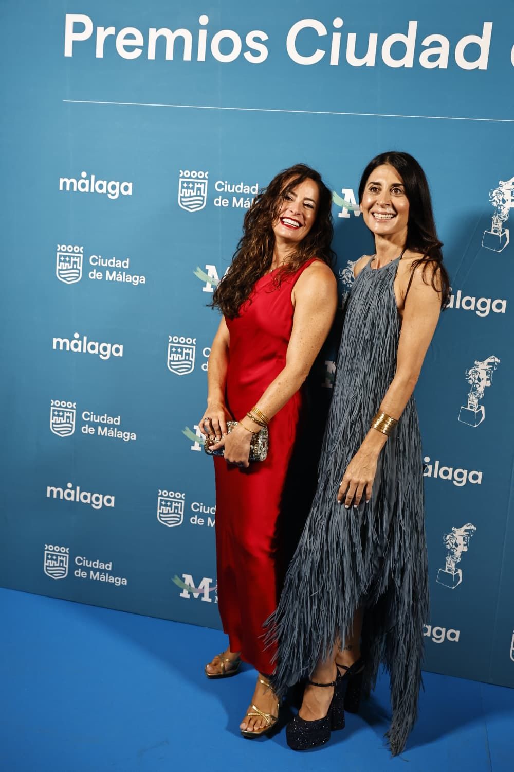 La entrega de los Premios Ciudad de Málaga 2025, en imágenes