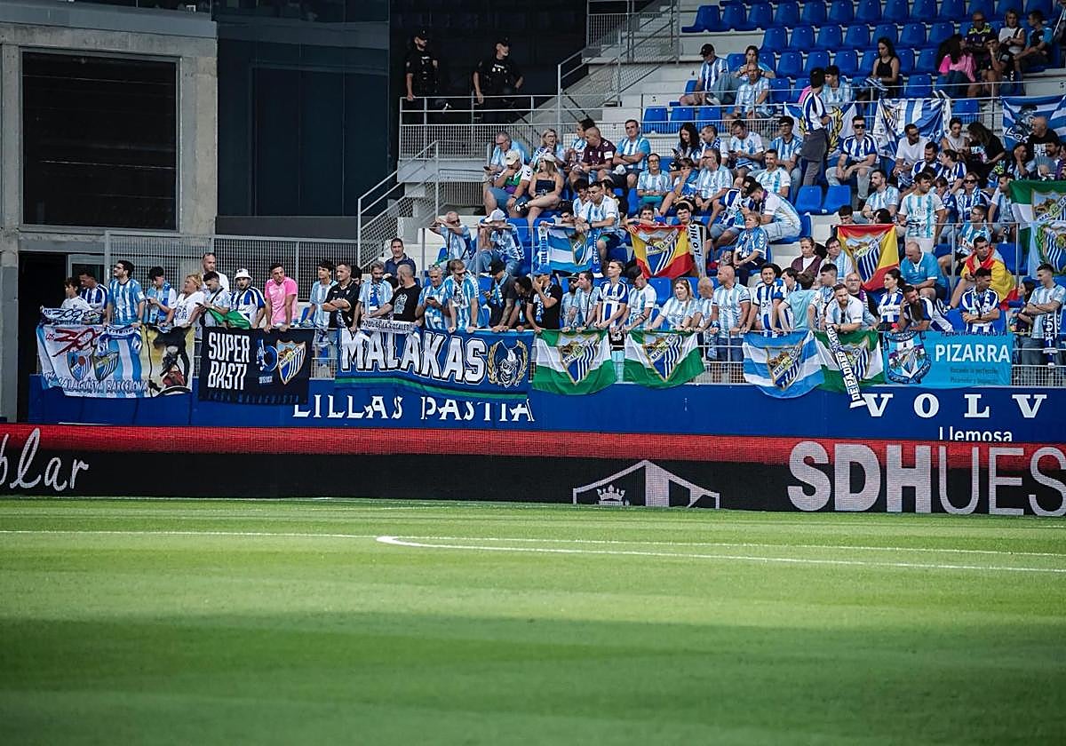 Sin ambición no se va a ningún sitio