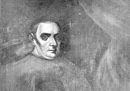 José Molina Lario y Navarro.