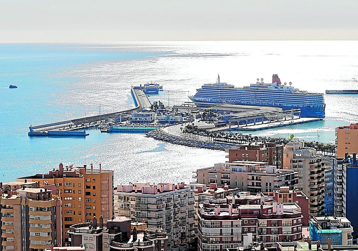 Ser de Málaga... es como ser malagueño