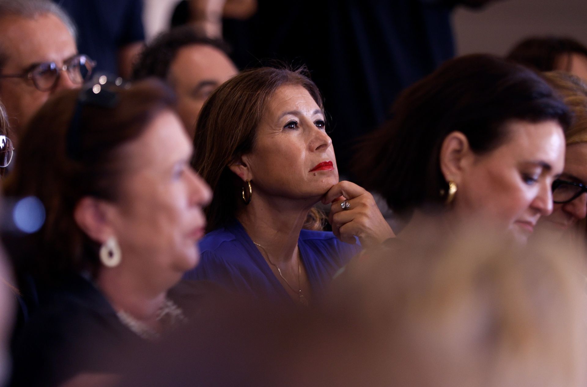 El alcalde de Málaga abre el nuevo curso político en un coloquio de SUR