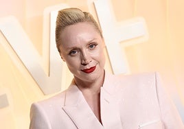 Gwendoline Christie, guerrera de 'Juego de tronos' y 'Star wars', se suma a la San Diego Comic-Con Málaga