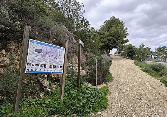 Ocho rutas de senderismo impresionantes de Málaga en las que no tener coche no será excusa