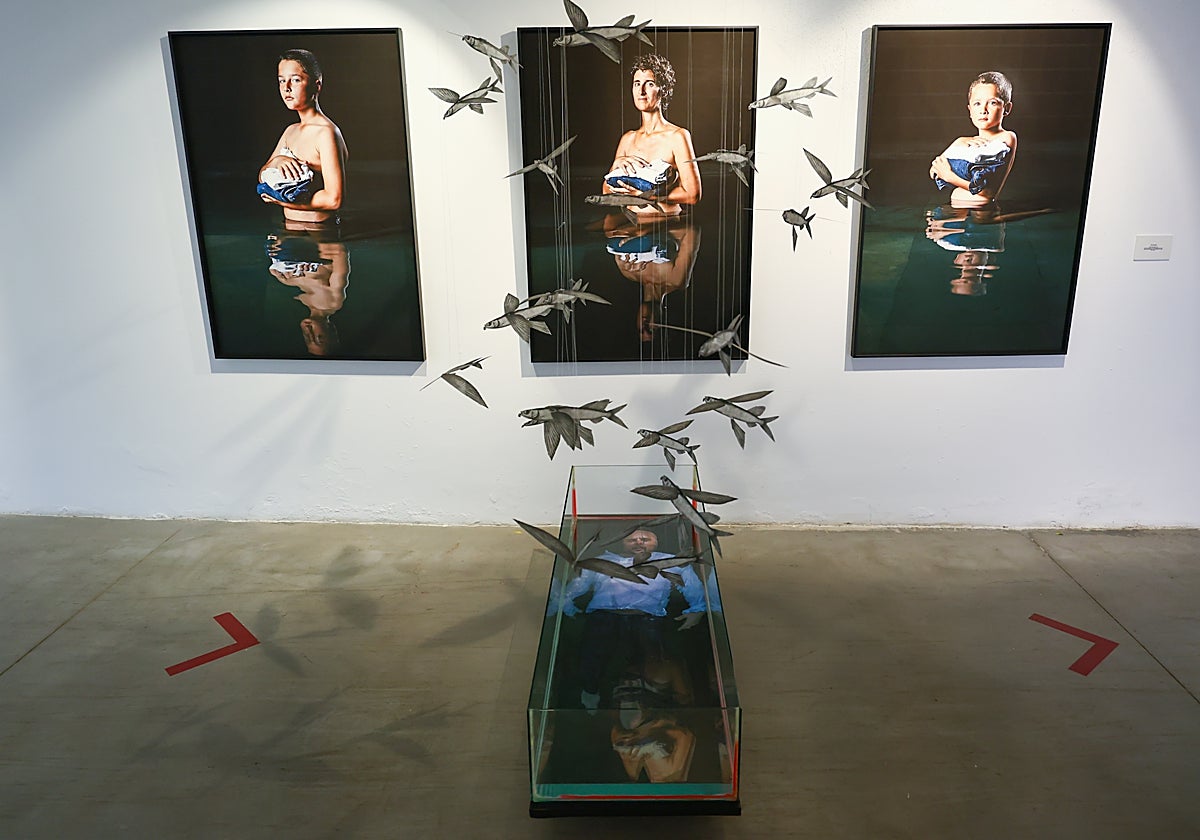 La Malagueta da la alternativa a la fotografía malagueña contemporánea