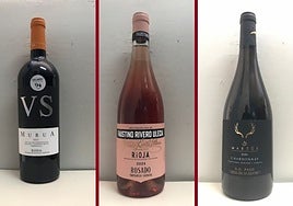 La cata | Los vinos destacados de la tercera semana de septiembre