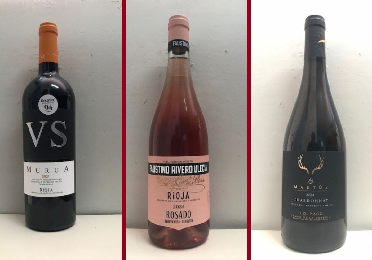 La cata | Los vinos destacados de la tercera semana de septiembre