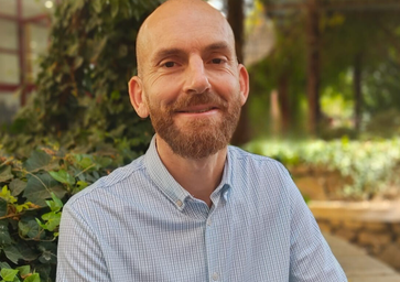 «Los vecinos de Los Asperones hoy son los niños que llegaron hace cuarenta años»