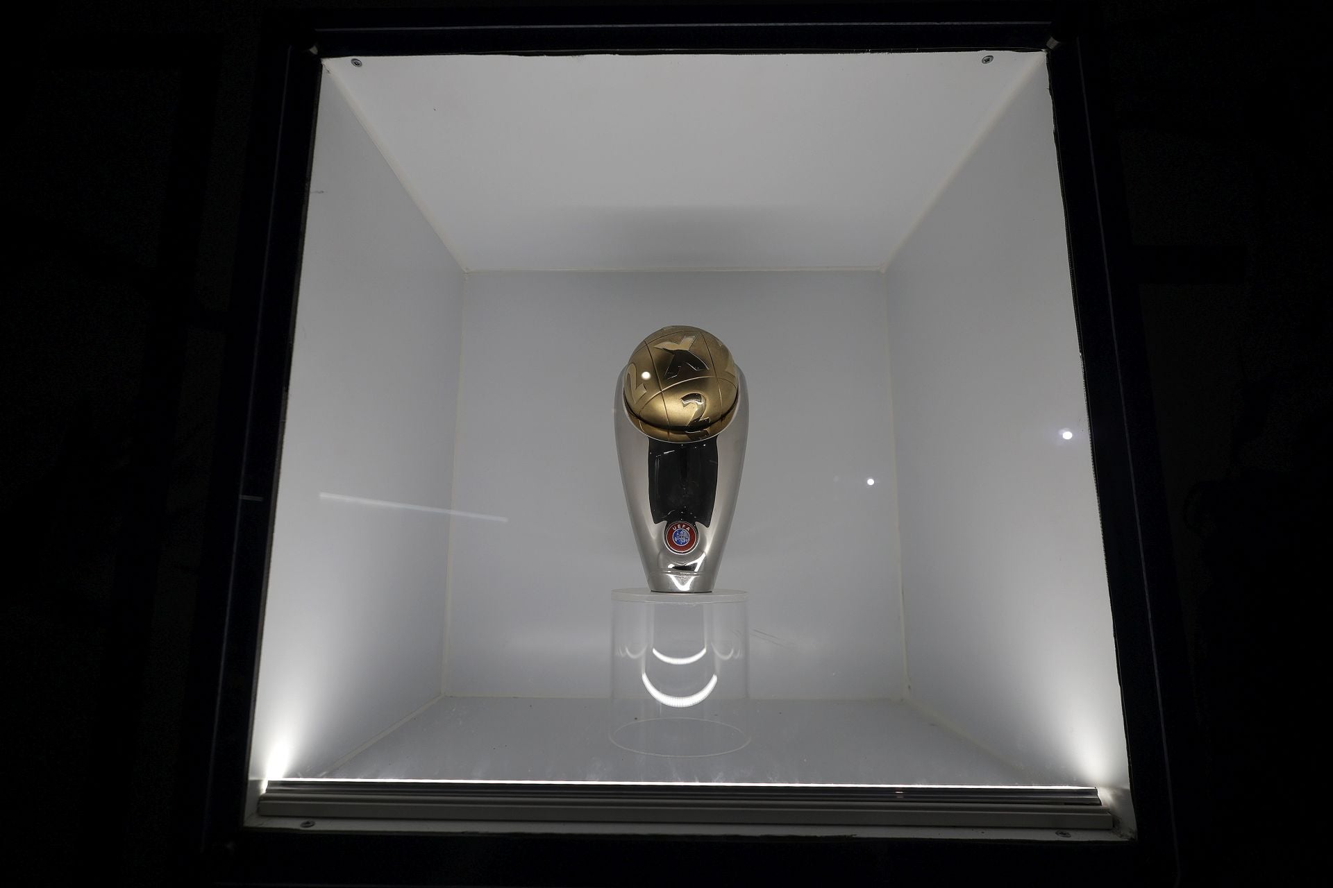 El &#039;boom&#039; del Museo del Málaga en La Rosaleda