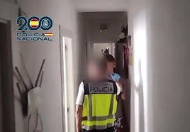 Caen los ladrones del guante blanco: asaltaron chalés en El Candado, Churriana y Guadalmar