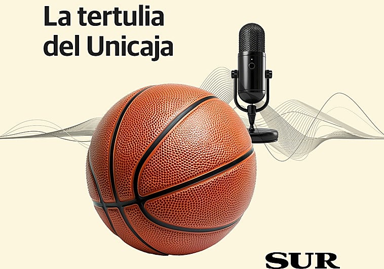 La tertulia de SUR, desde Singapur antes del segundo partido del Unicaja