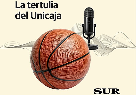 La tertulia de SUR, desde Singapur antes del segundo partido del Unicaja