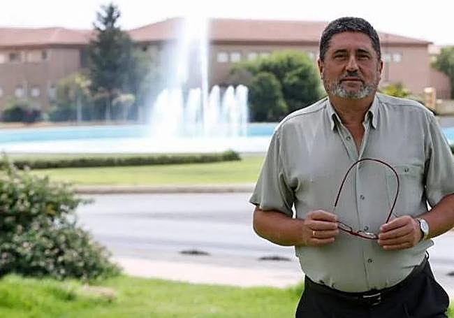 Juan Manuel Jiménez