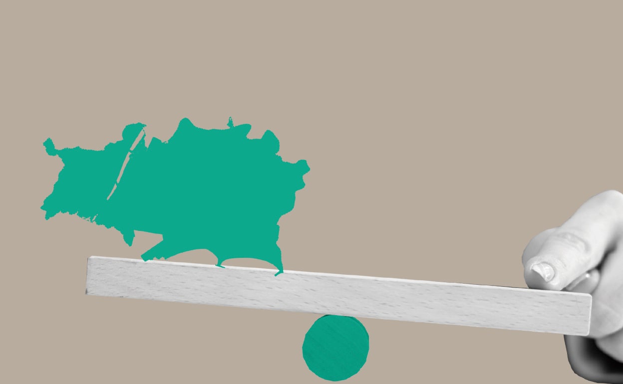 El desafío de diseñar la Málaga del futuro