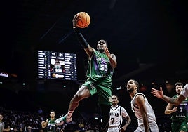 Las mejores fotos de la final de la Copa Intercontinental en Singapur