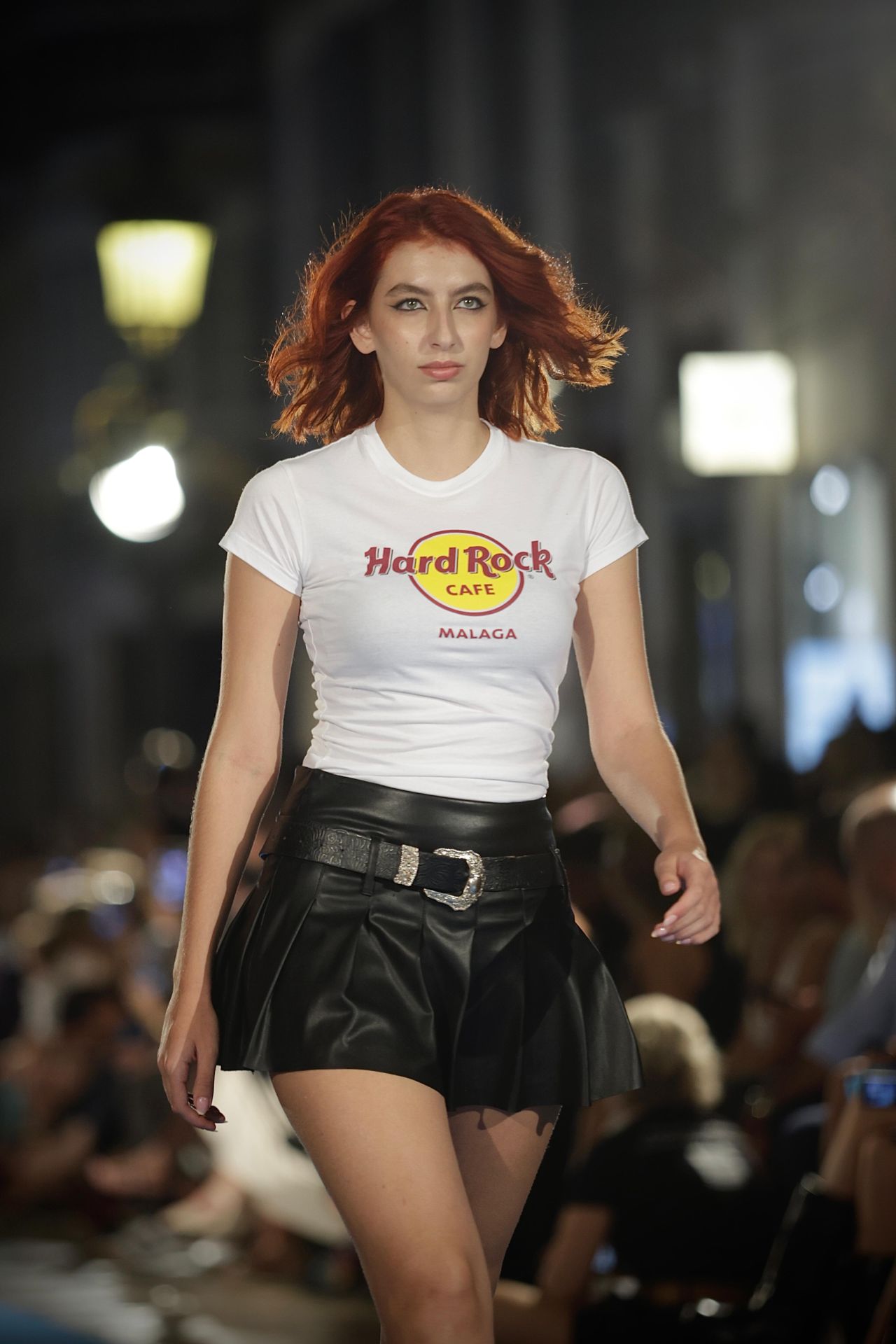 Desfile de Hard Rock 