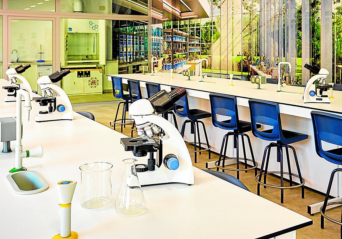 Yago School se consolida como un colegio de referencia que combina excelencia, innovación y una visión global.