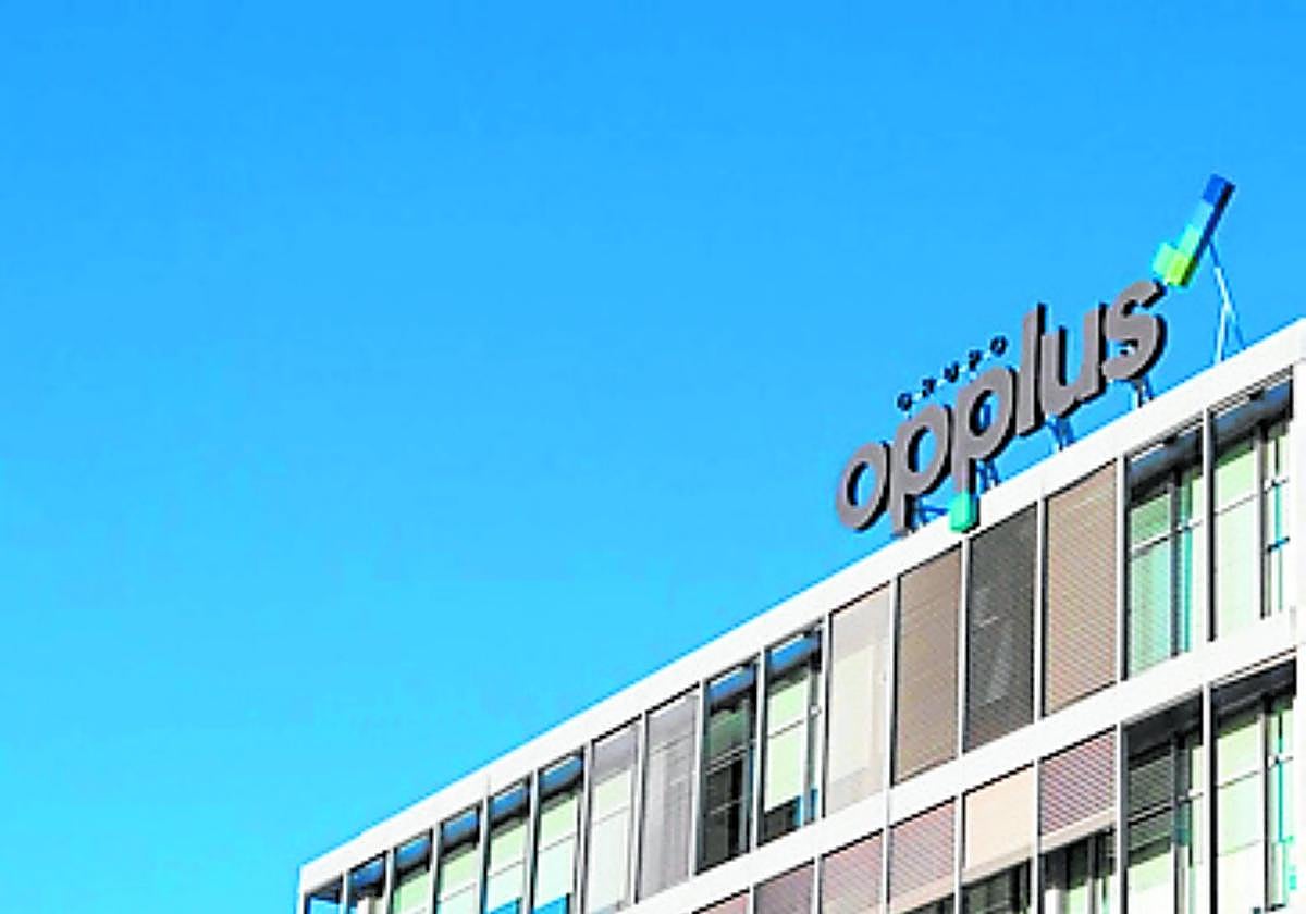 OPPLUS firma su II Plan de Igualdad, que abarca todas sus áreas