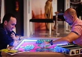 Dos juegos de mesa con alma malagueña, los más esperados en la mayor feria del mundo