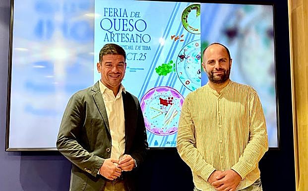 Presentación de la cita